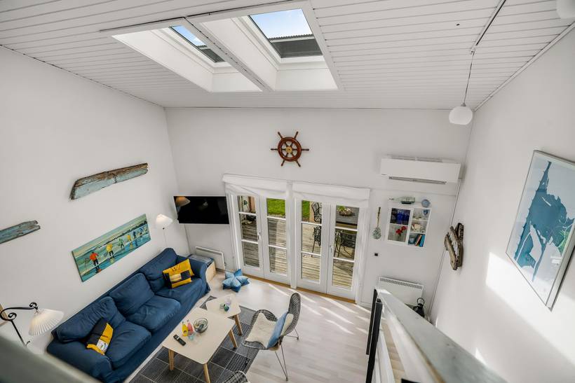 Foto von Ferienhaus AL81 in Agger - Thy/Limfjord