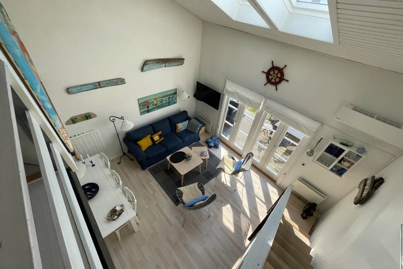 Foto von Ferienhaus AL81 in Agger - Thy/Limfjord