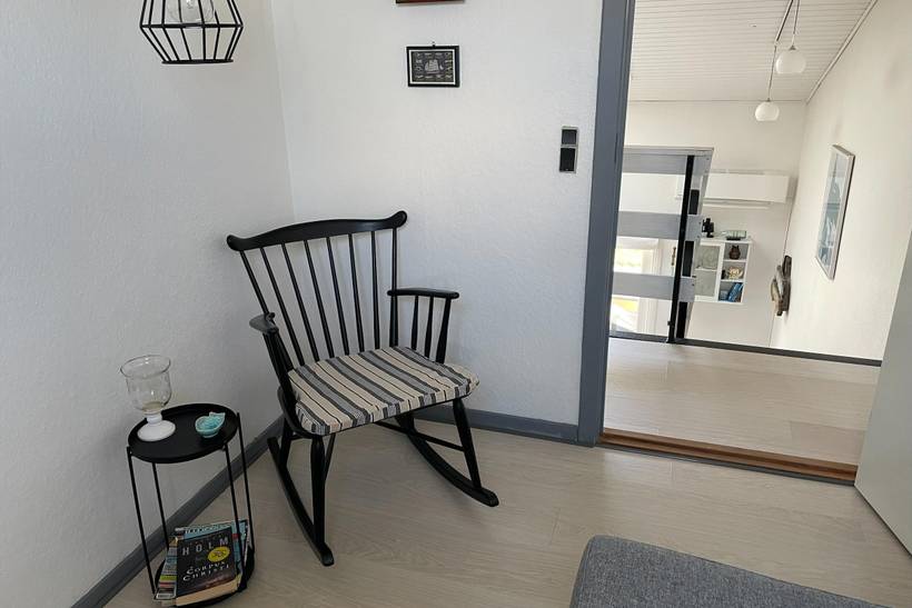 Foto von Ferienhaus AL81 in Agger - Thy/Limfjord