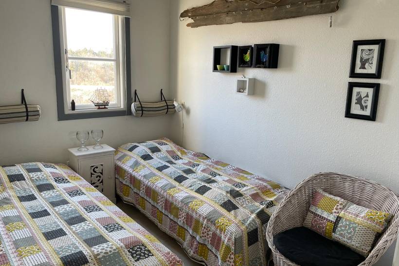 Foto von Ferienhaus AL81 in Agger - Thy/Limfjord