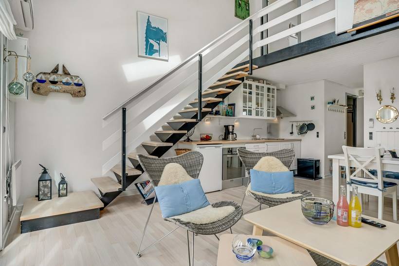 Foto von Ferienhaus AL81 in Agger - Thy/Limfjord