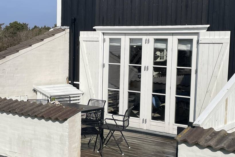 Foto von Ferienhaus AL81 in Agger - Thy/Limfjord