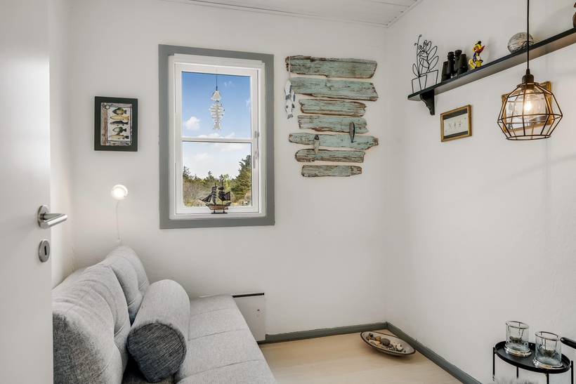 Foto von Ferienhaus AL81 in Agger - Thy/Limfjord
