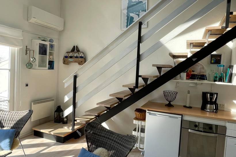 Foto von Ferienhaus AL81 in Agger - Thy/Limfjord