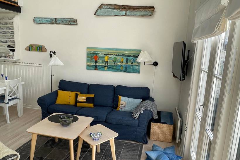 Foto von Ferienhaus AL81 in Agger - Thy/Limfjord