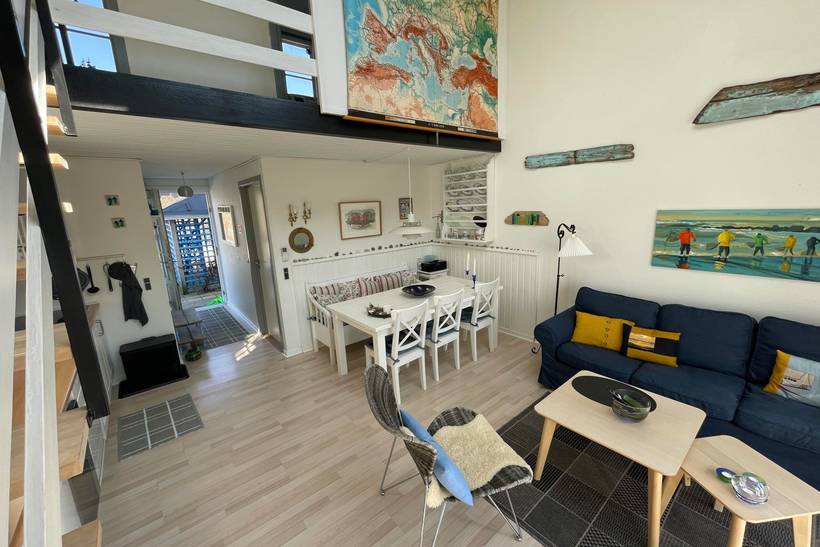 Foto von Ferienhaus AL81 in Agger - Thy/Limfjord