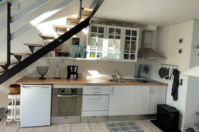 Foto von Ferienhaus AL81 in Agger - Thy/Limfjord