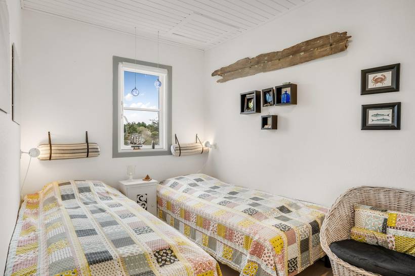 Foto von Ferienhaus AL81 in Agger - Thy/Limfjord