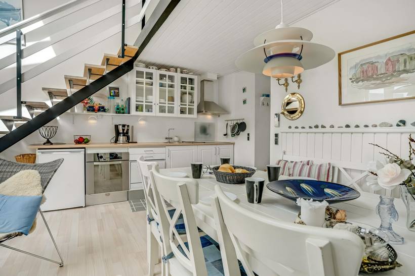 Foto von Ferienhaus AL81 in Agger - Thy/Limfjord