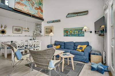 Vorschaubild von Ferienhaus AL81 in Agger - Thy/Limfjord