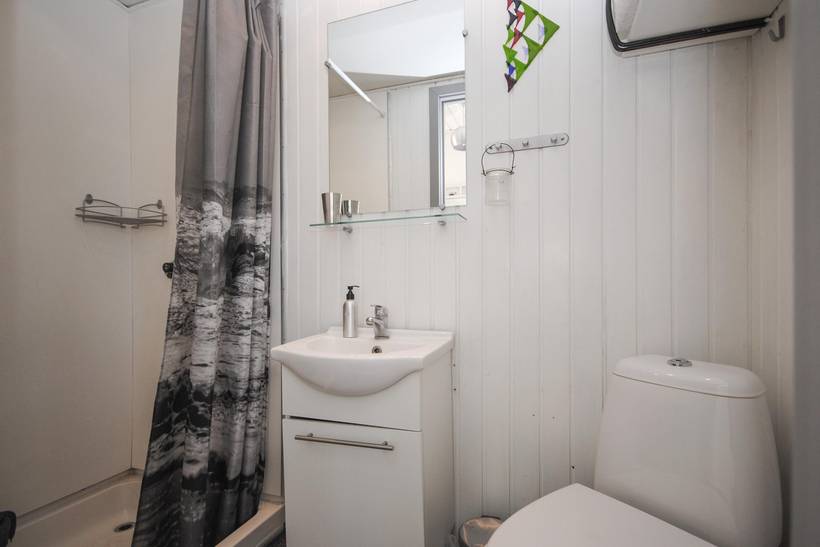 Foto von Ferienhaus AL81 in Agger - Thy/Limfjord