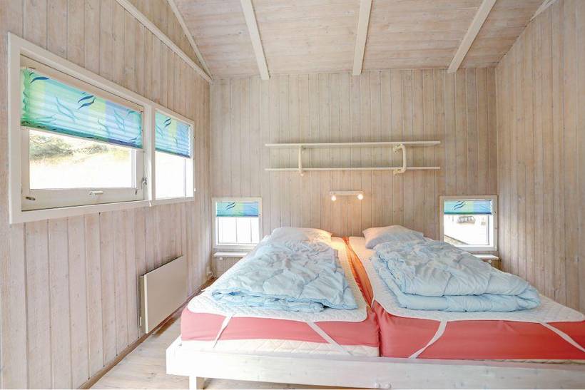 Foto von Ferienhaus AL84 in Dueodde - Bornholm