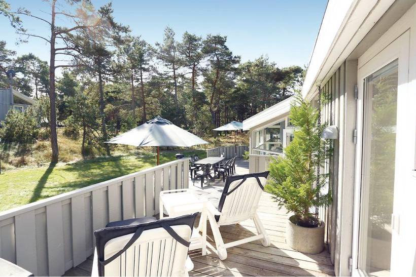 Foto von Ferienhaus AL84 in Dueodde - Bornholm