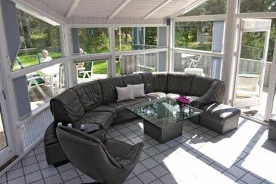 Vorschaubild von Ferienhaus AL84 in Dueodde - Bornholm