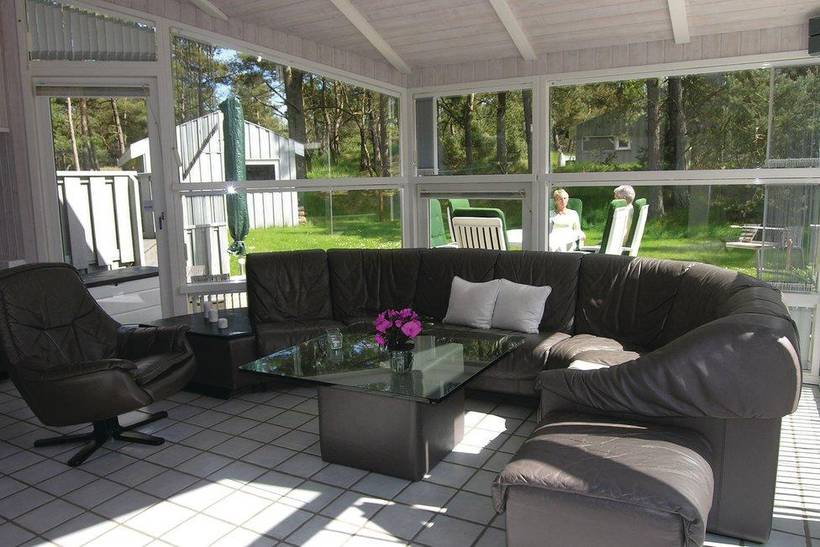 Foto von Ferienhaus AL84 in Dueodde - Bornholm