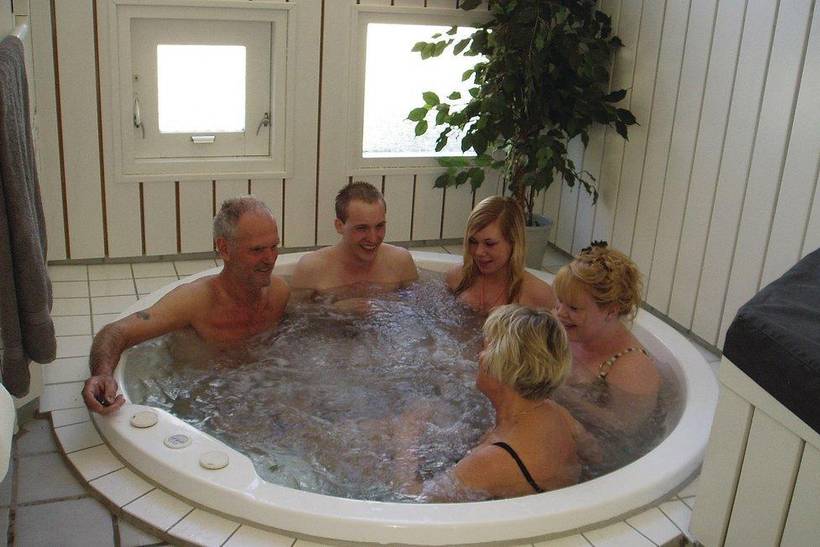 Foto von Ferienhaus AL84 in Dueodde - Bornholm