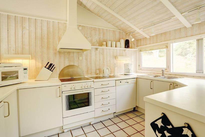 Foto von Ferienhaus AL84 in Dueodde - Bornholm