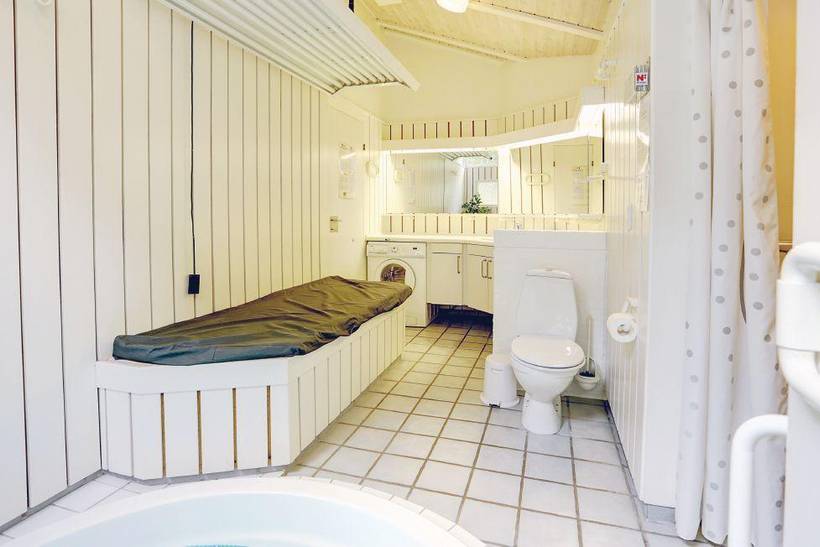Foto von Ferienhaus AL84 in Dueodde - Bornholm
