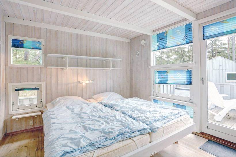 Foto von Ferienhaus AL84 in Dueodde - Bornholm