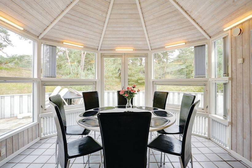 Foto von Ferienhaus AL84 in Dueodde - Bornholm