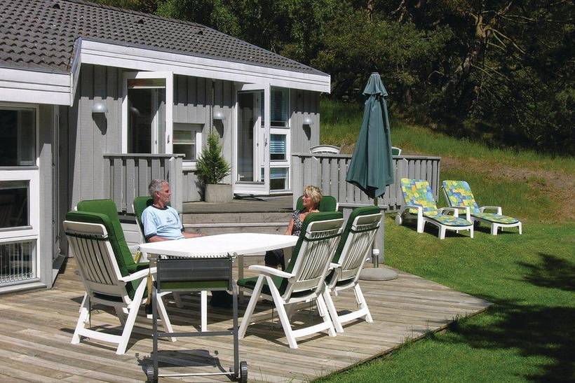 Foto von Ferienhaus AL84 in Dueodde - Bornholm