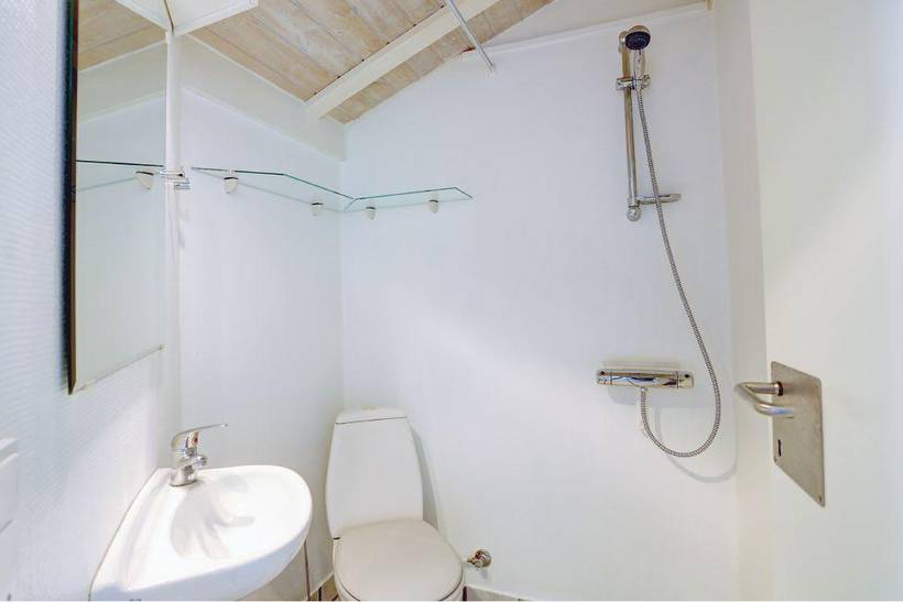 Foto von Ferienhaus AL84 in Dueodde - Bornholm