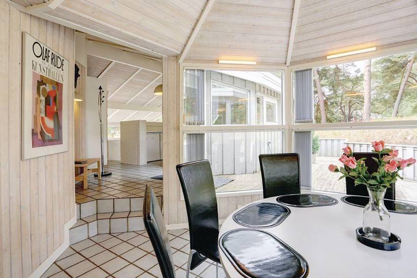 Foto von Ferienhaus AL84 in Dueodde - Bornholm