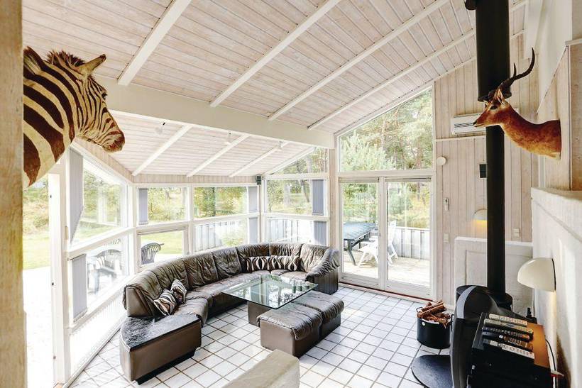 Foto von Ferienhaus AL84 in Dueodde - Bornholm