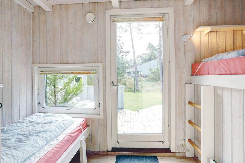 Foto von Ferienhaus AL84 in Dueodde - Bornholm