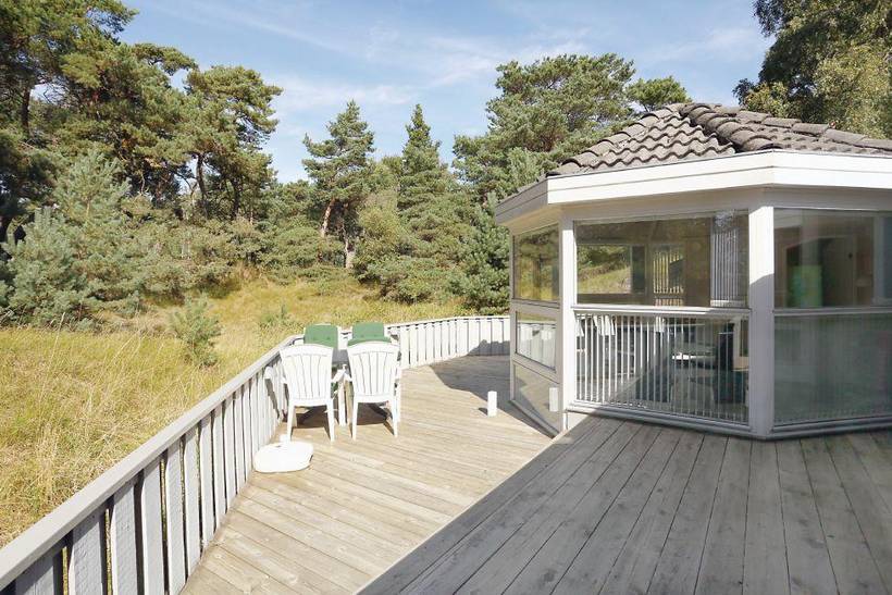 Foto von Ferienhaus AL84 in Dueodde - Bornholm