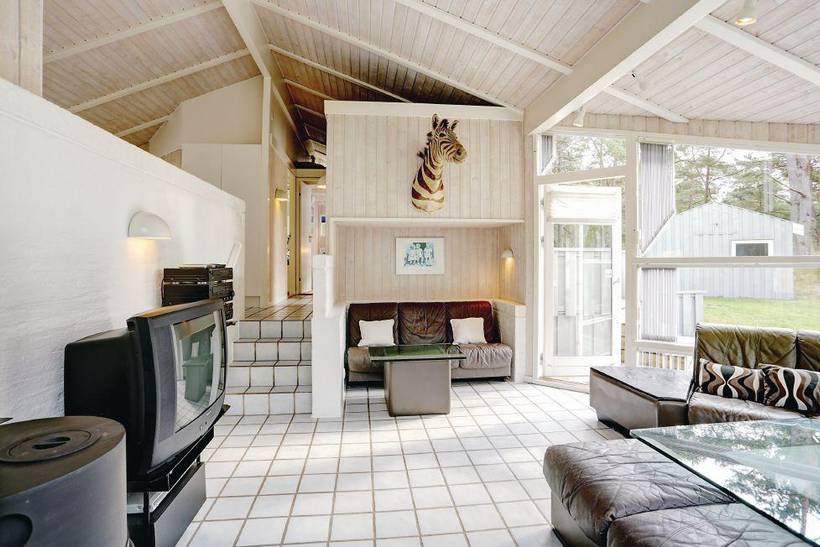 Foto von Ferienhaus AL84 in Dueodde - Bornholm