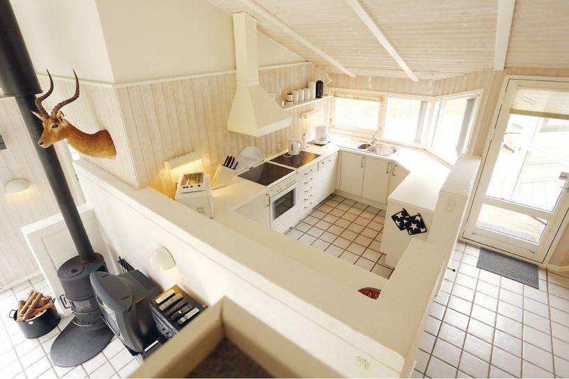Foto von Ferienhaus AL84 in Dueodde - Bornholm
