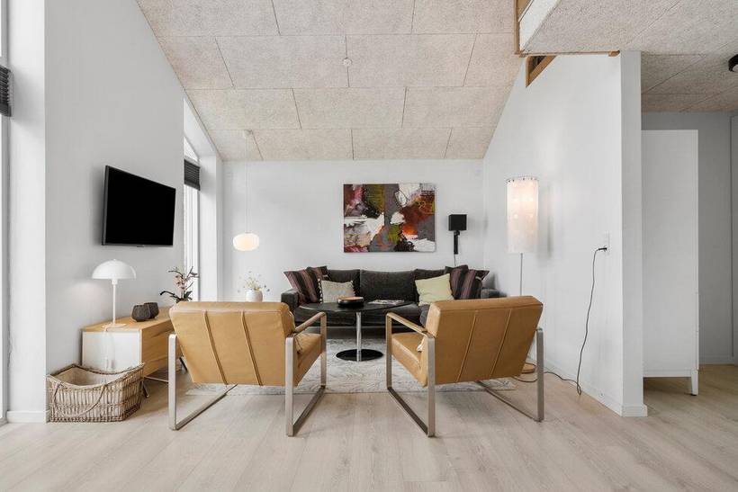 Foto von Ferienhaus AL86 in Skaven - Westjütland