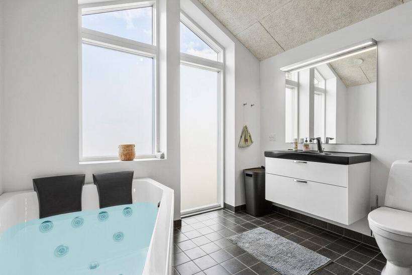 Foto von Ferienhaus AL86 in Skaven - Westjütland