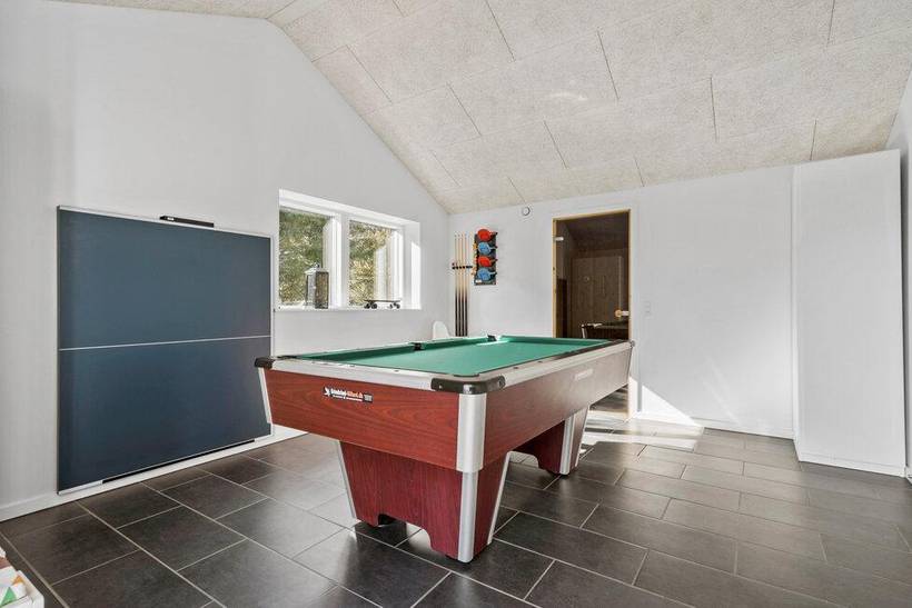 Foto von Ferienhaus AL86 in Skaven - Westjütland