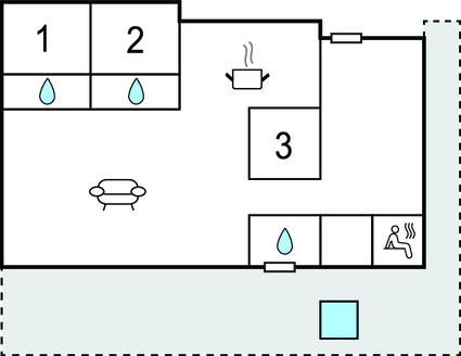 Vorschaubild von Ferienhaus AL86 in Skaven - Westjütland