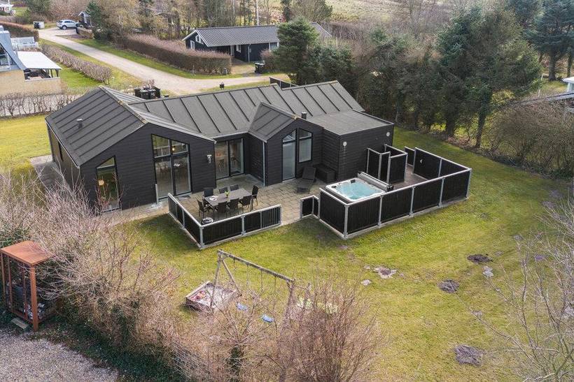 Foto von Ferienhaus AL86 in Skaven - Westjütland