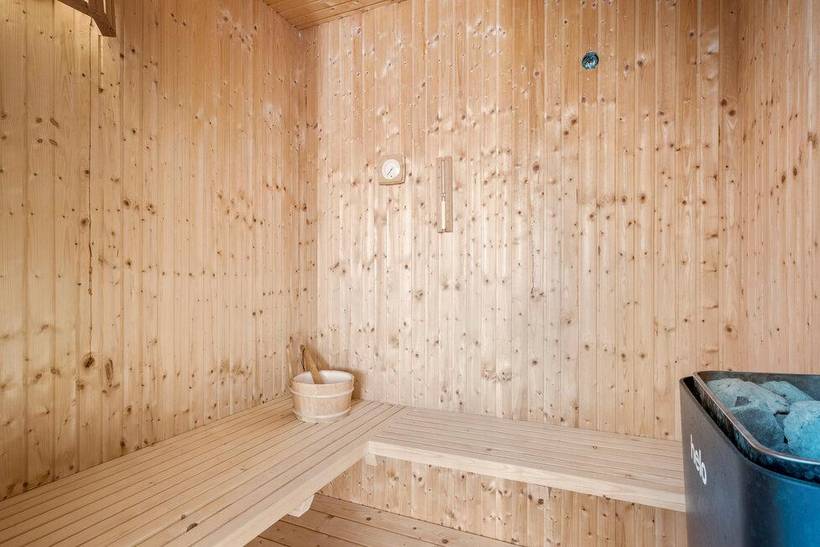Foto von Ferienhaus AL86 in Skaven - Westjütland