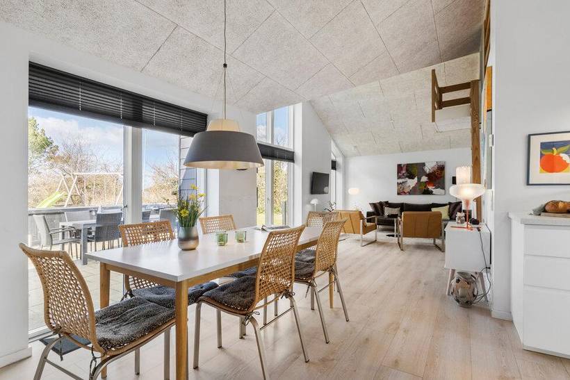 Foto von Ferienhaus AL86 in Skaven - Westjütland
