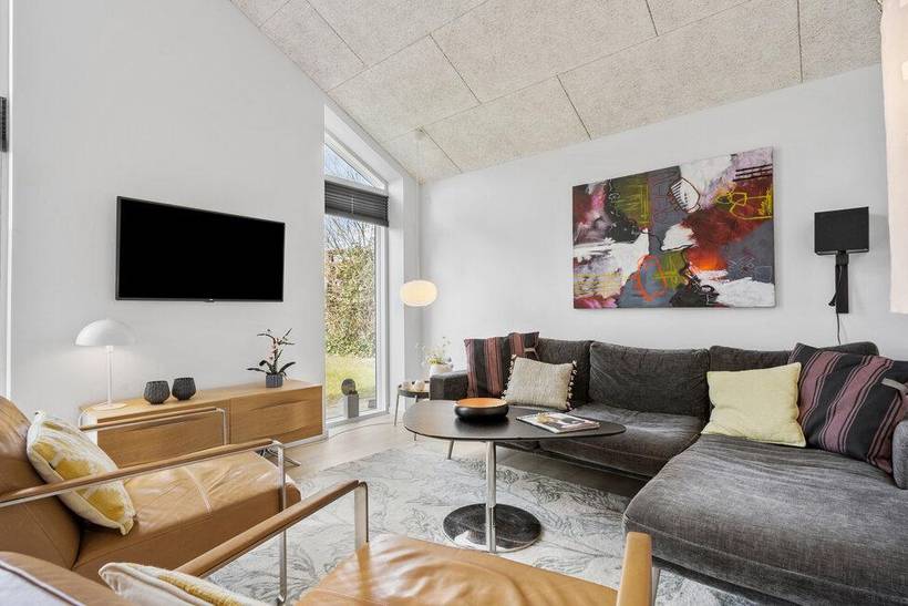 Foto von Ferienhaus AL86 in Skaven - Westjütland