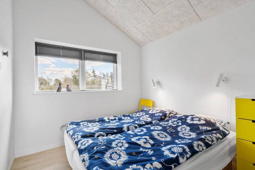 Foto von Ferienhaus AL86 in Skaven - Westjütland