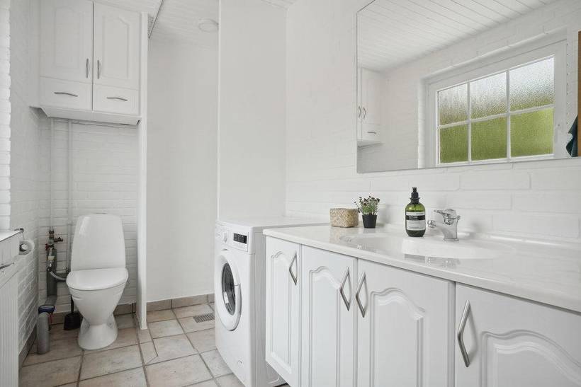 Foto von Ferienhaus AL91 in Helligsø - Thy/Limfjord