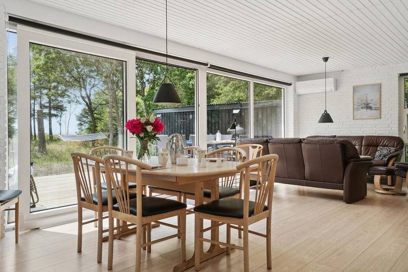 Foto von Ferienhaus AL91 in Helligsø - Thy/Limfjord