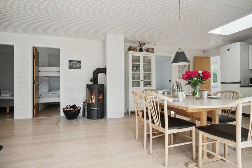 Foto von Ferienhaus AL91 in Helligsø - Thy/Limfjord