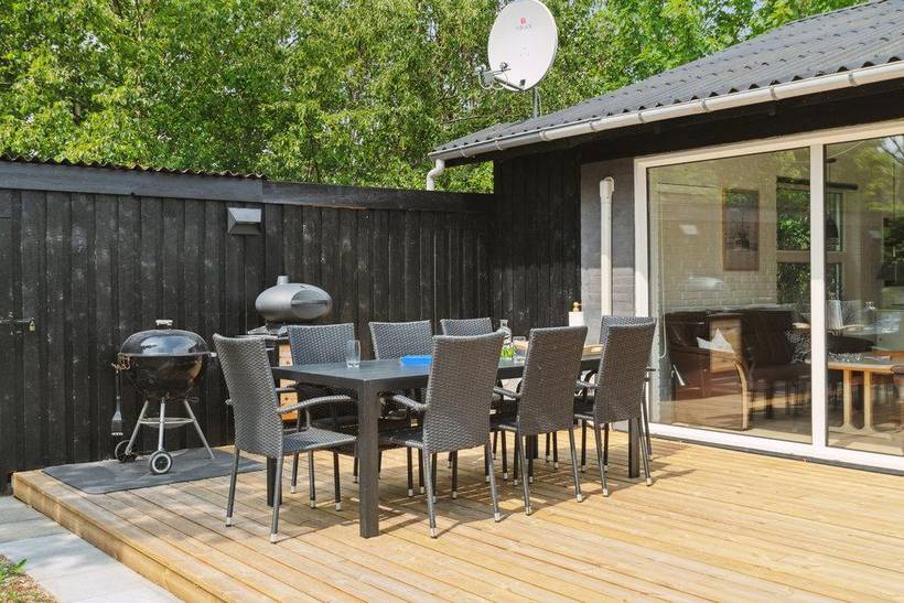 Foto von Ferienhaus AL91 in Helligsø - Thy/Limfjord