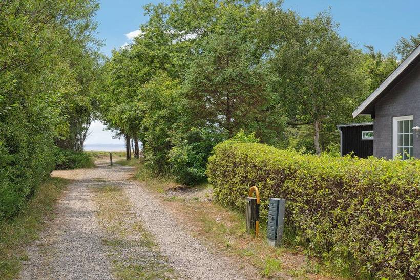 Foto von Ferienhaus AL91 in Helligsø - Thy/Limfjord