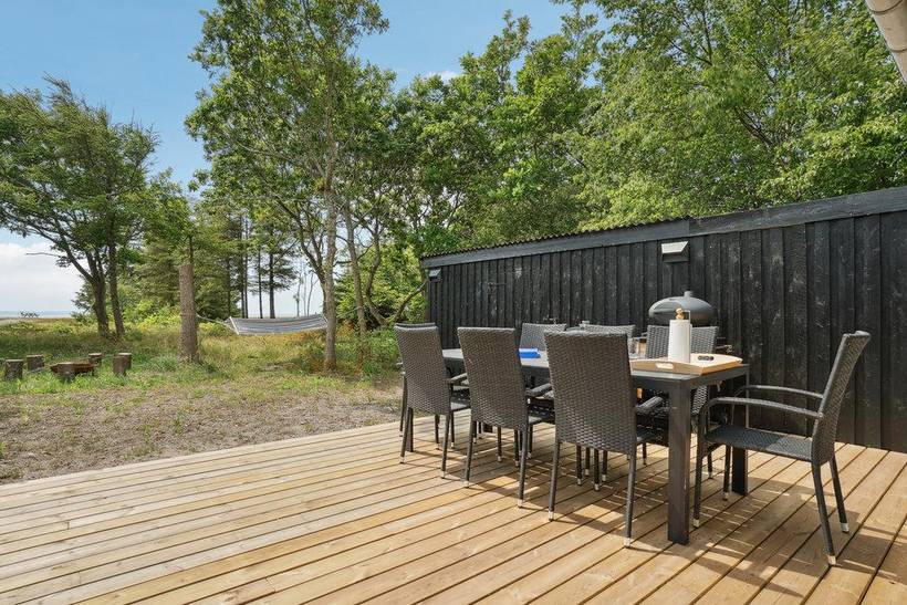 Foto von Ferienhaus AL91 in Helligsø - Thy/Limfjord