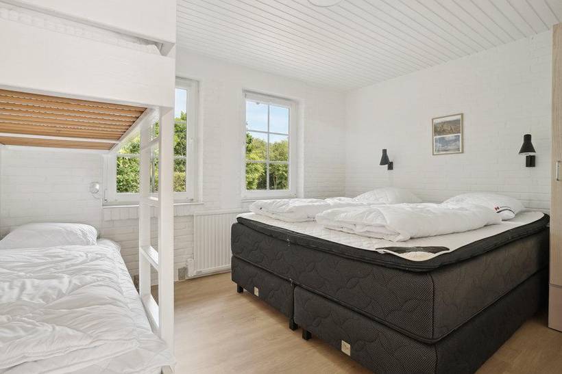 Foto von Ferienhaus AL91 in Helligsø - Thy/Limfjord