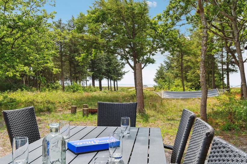 Foto von Ferienhaus AL91 in Helligsø - Thy/Limfjord