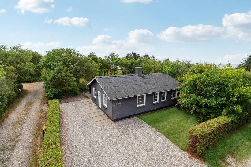 Foto von Ferienhaus AL91 in Helligsø - Thy/Limfjord